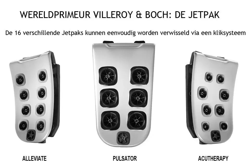 Bullfrog Spa A6L