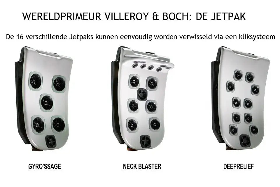 Bullfrog Spa A6L