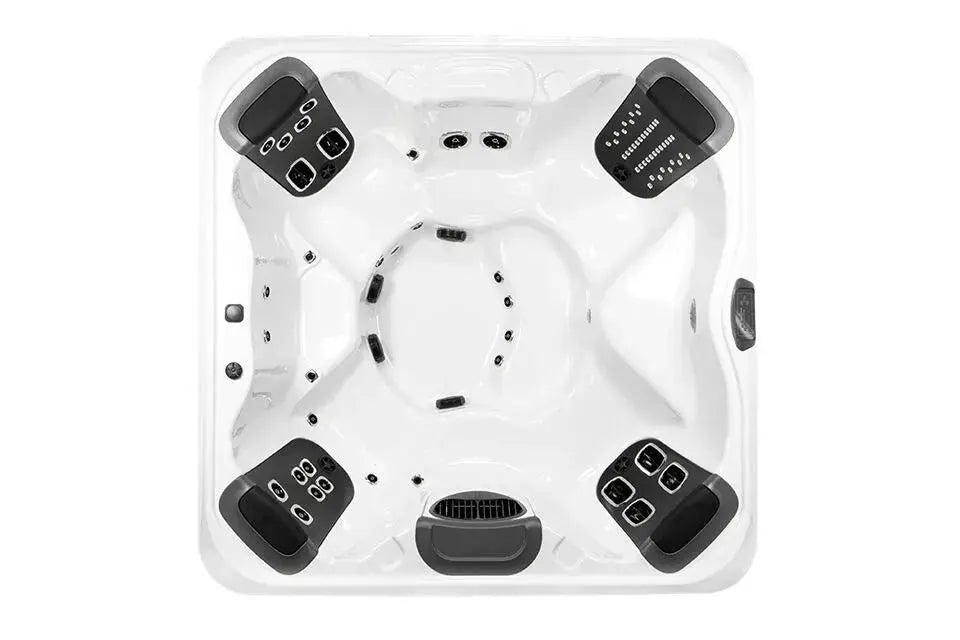 Bullfrog Spa R7 | Premium Luxe Spa | Fonteyn Spas