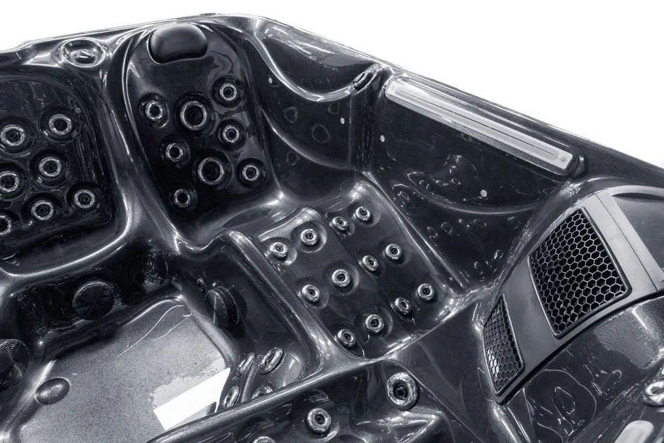 Devine Spas Spa Green Vision - Home & Garden > Pool & Spa > Spas Spa