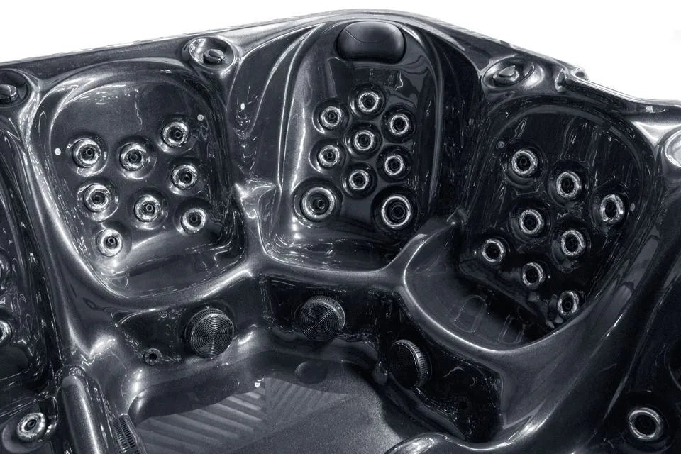 Devine Spas Spa Green Vision - Home & Garden > Pool & Spa > Spas Spa