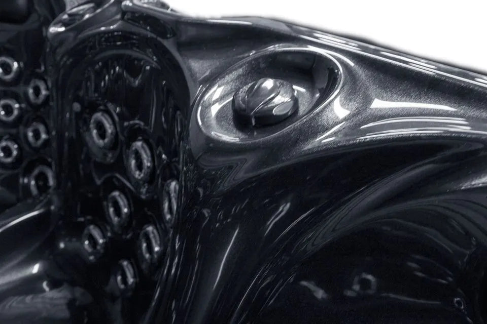 Devine Spas Spa Green Vision - Home & Garden > Pool & Spa > Spas Spa