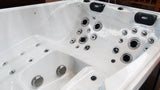 Passion Spas Spa Oxford - Home & Garden > Pool & Spa > Spas Spa