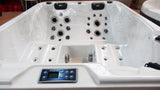 Passion Spas Spa Oxford - Home & Garden > Pool & Spa > Spas Spa