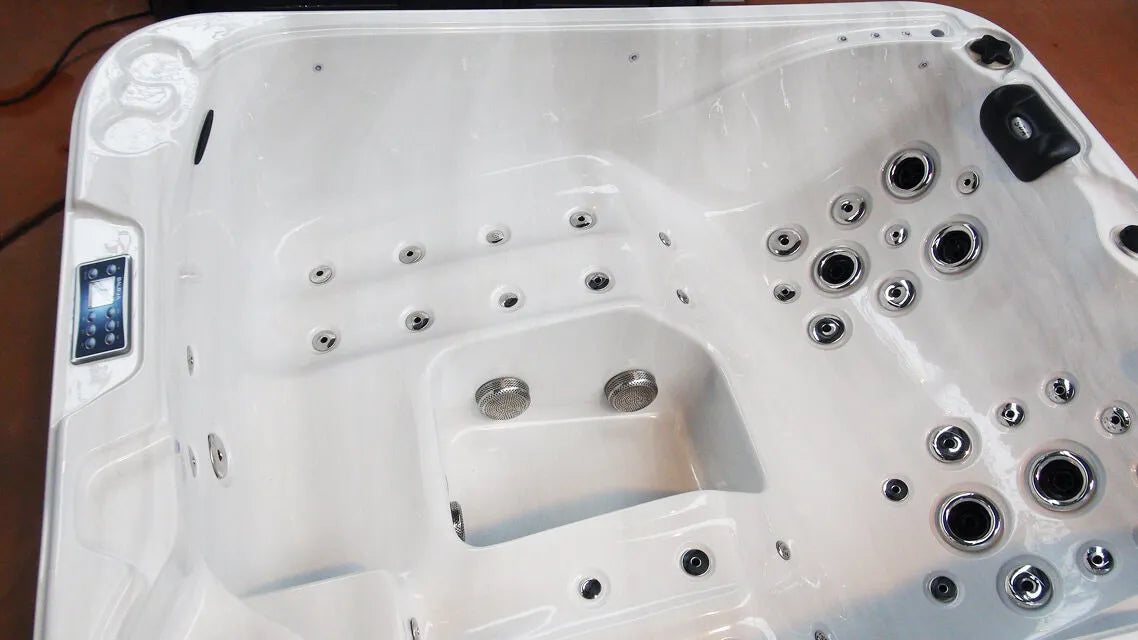 Passion Spas Spa Oxford - Home & Garden > Pool & Spa > Spas Spa