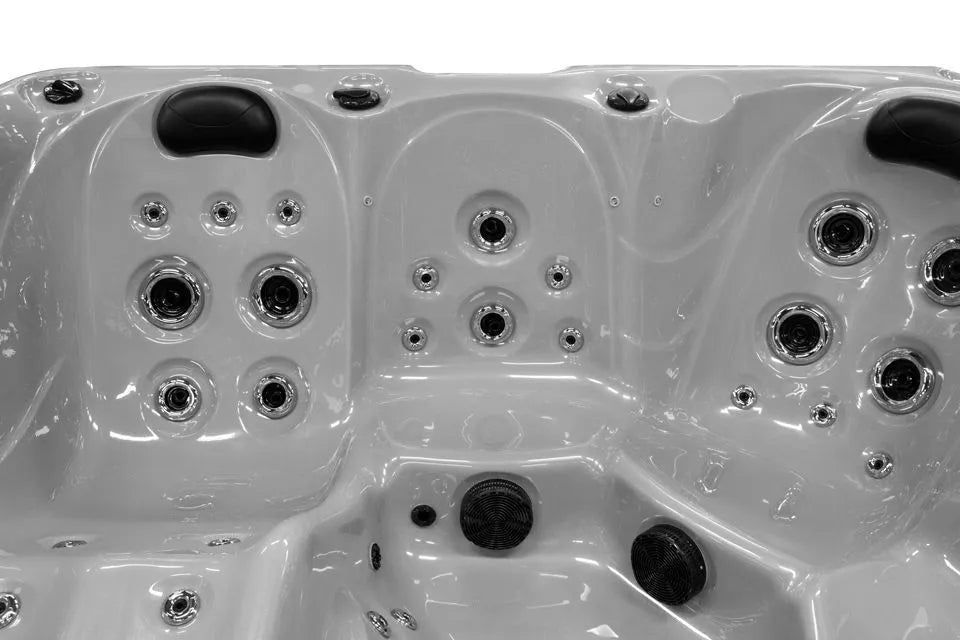 Devine Spas Spa Green Wonder - Home & Garden > Pool & Spa > Spas Spa