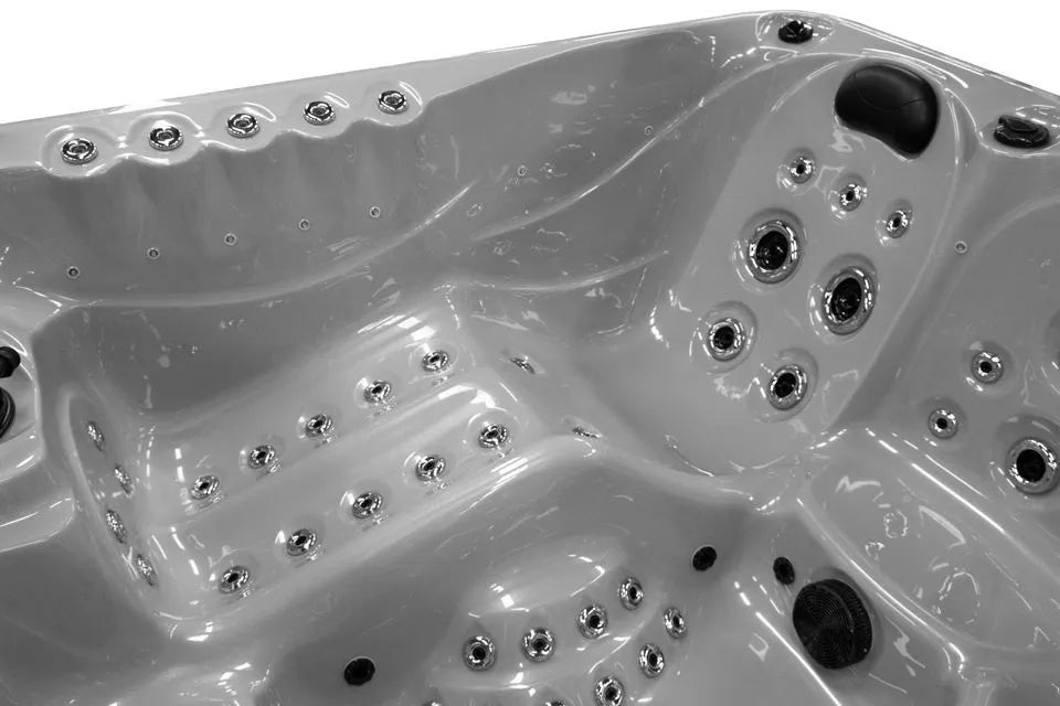 Devine Spas Spa Wonder - Home & Garden > Pool & Spa > Spas Spa