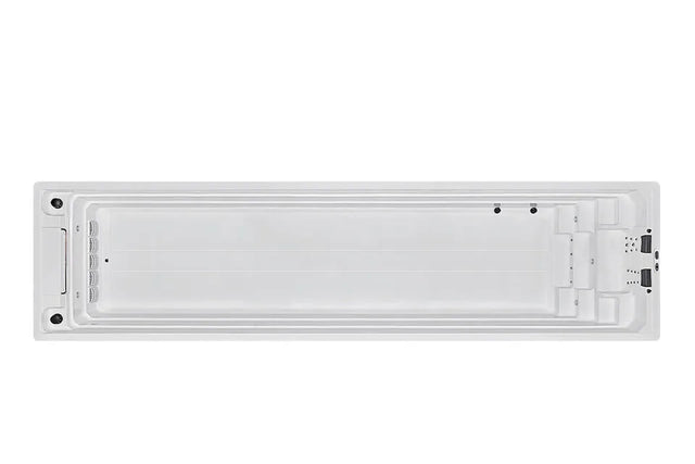 Storm Spas Zwemspa Turbine 12 Grand - Home & Garden > Pool & Spa Zwemspa