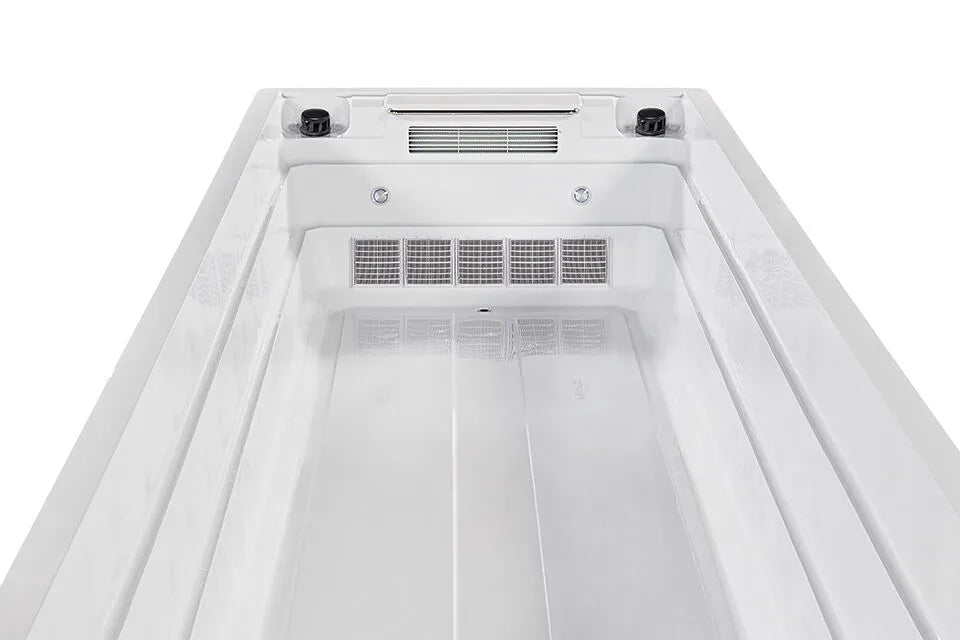 Storm Spas Zwemspa Turbine 12 Grand - Home & Garden > Pool & Spa Zwemspa