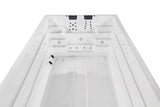 Storm Spas Zwemspa Turbine 12 Grand - Home & Garden > Pool & Spa Zwemspa