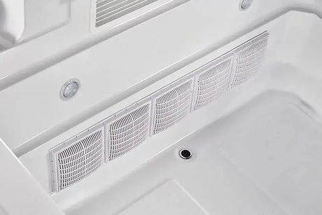 Storm Spas Zwemspa Turbine 12 Grand - Home & Garden > Pool & Spa Zwemspa