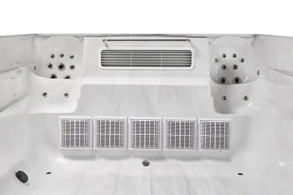 Zwemspa Turbine 6
