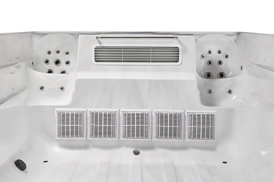 Storm Spas Zwemspa Turbine 6 Grand - Home & Garden > Pool & Spa Zwemspa