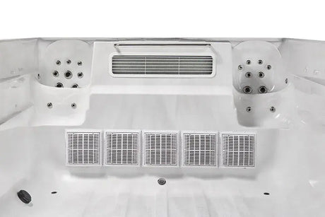 Storm Spas Zwemspa Turbine 6 Grand - Home & Garden > Pool & Spa Zwemspa