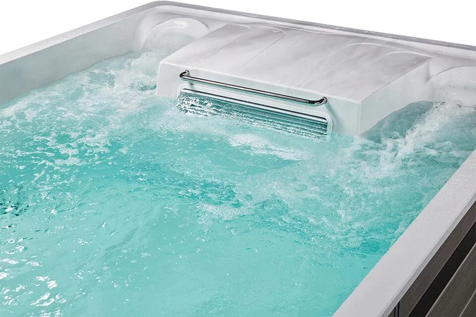 Storm Spas Zwemspa Turbine 6 Grand - Home & Garden > Pool & Spa Zwemspa