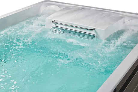 Storm Spas Zwemspa Turbine 6 Grand - Home & Garden > Pool & Spa Zwemspa