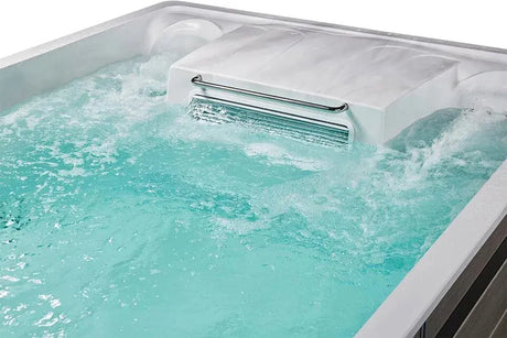 Storm Spas Zwemspa Turbine 6 Grand - Home & Garden > Pool & Spa Zwemspa