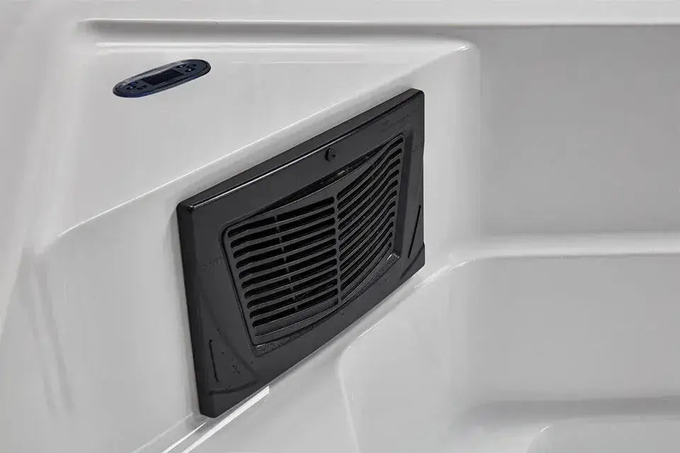 Storm Spas Zwemspa Turbine 6 Grand - Home & Garden > Pool & Spa Zwemspa