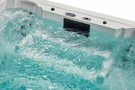 Zwemspa Turbine 7 Storm Spas
