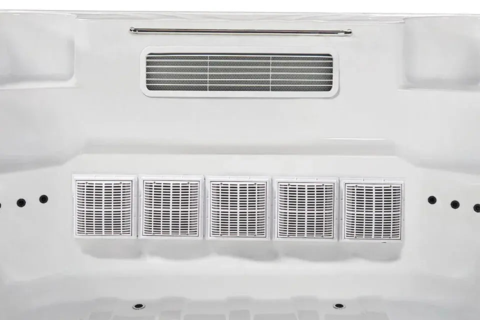 Storm Spas Zwemspa Turbine 7 Grand - Home & Garden > Pool & Spa Zwemspa