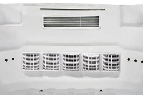 Storm Spas Zwemspa Turbine 7 Grand - Home & Garden > Pool & Spa Zwemspa