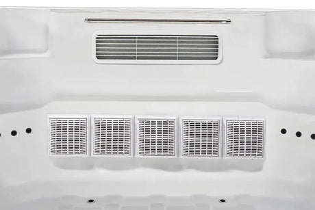 Zwemspa Turbine 7 Storm Spas