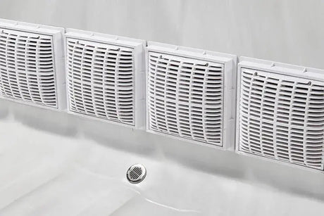 Storm Spas Zwemspa Turbine 8 Grand - Home & Garden > Pool & Spa Zwemspa