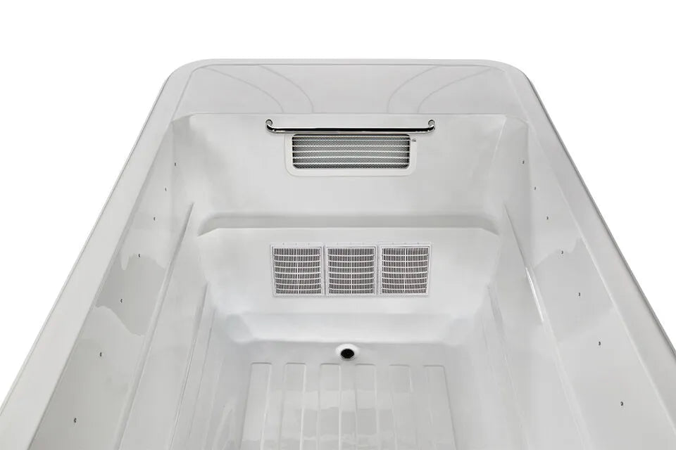 Storm Spas Zwemspa Turbine 12 - Home & Garden > Pool & Spa Zwemspa