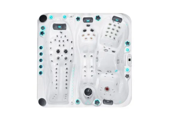 Passion Spas | Spa Euphoria