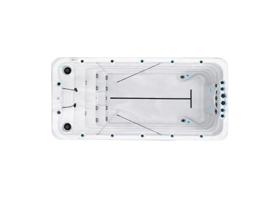 Passion Spas | Swimspa Fitness 2
