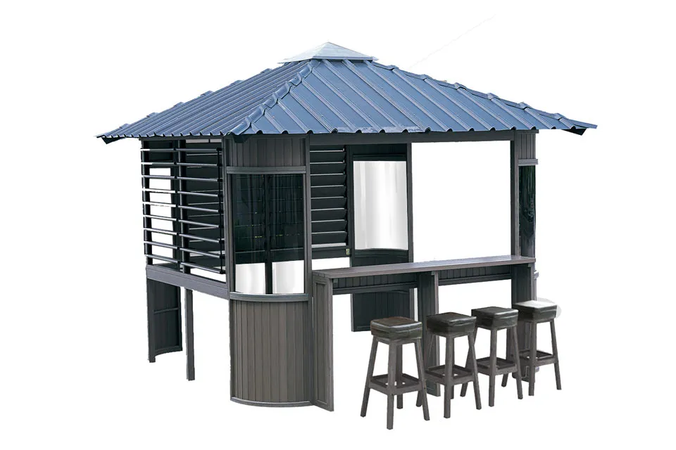 Gazebo