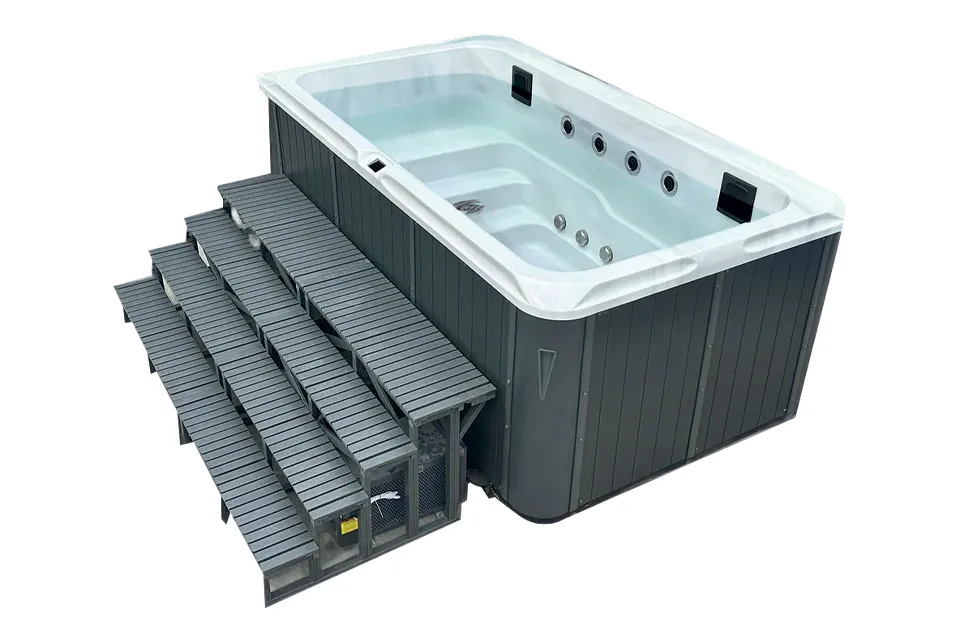 Passion Ice Baths Ice Bath VitalICE