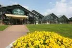 Fonteyn Outdoor Living Mall